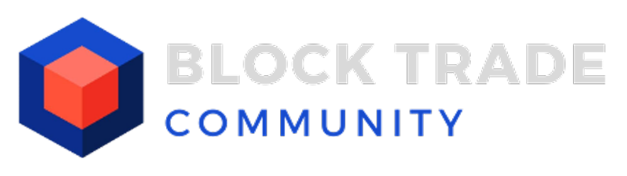 Block Trade Community Logo